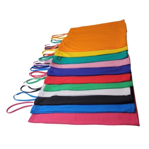 TURQUOISE Green Spaghetti Strap Camisole Tank Top - New Without Tags- One Size - Picture 7 of 10